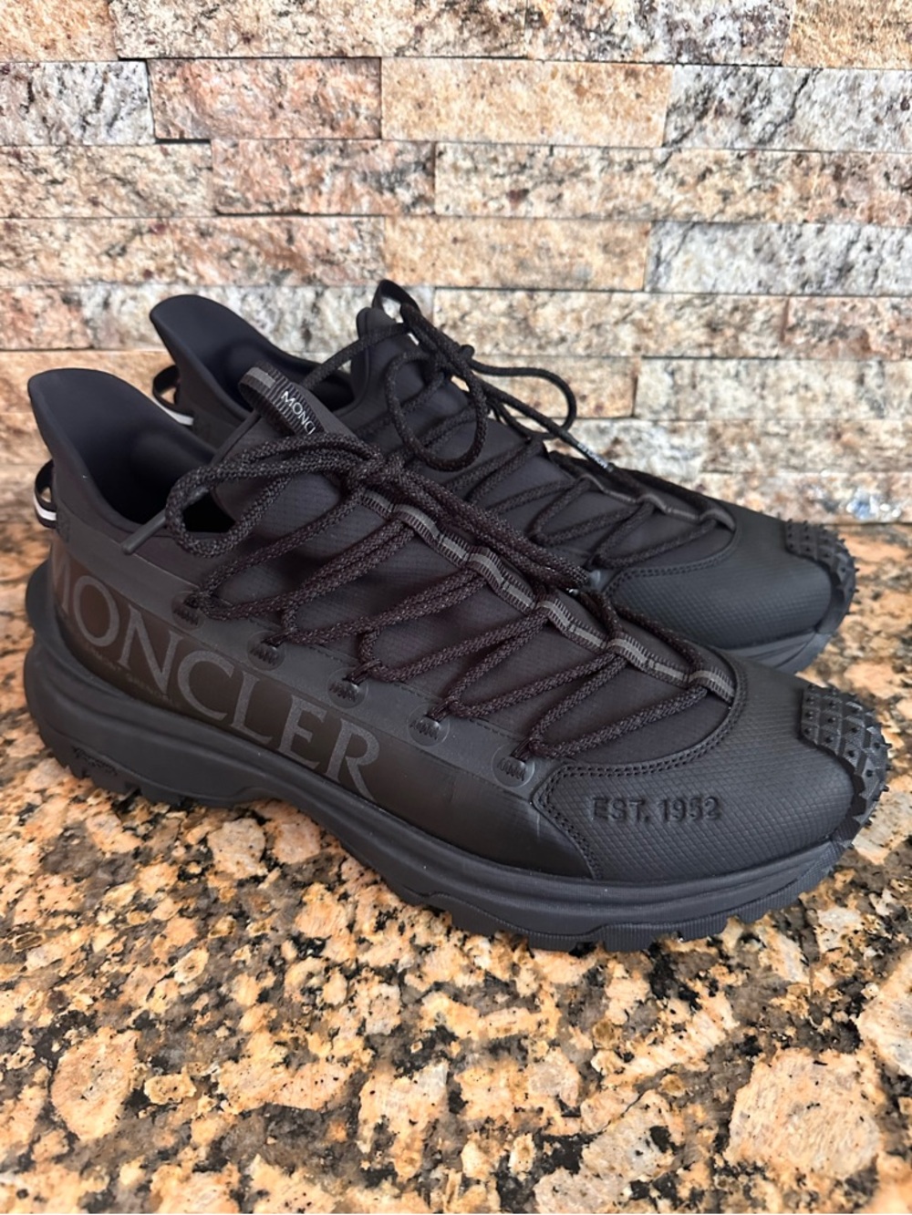 Moncler
Trailgrip Lite 2 Sneakers - Picture 5 of 15